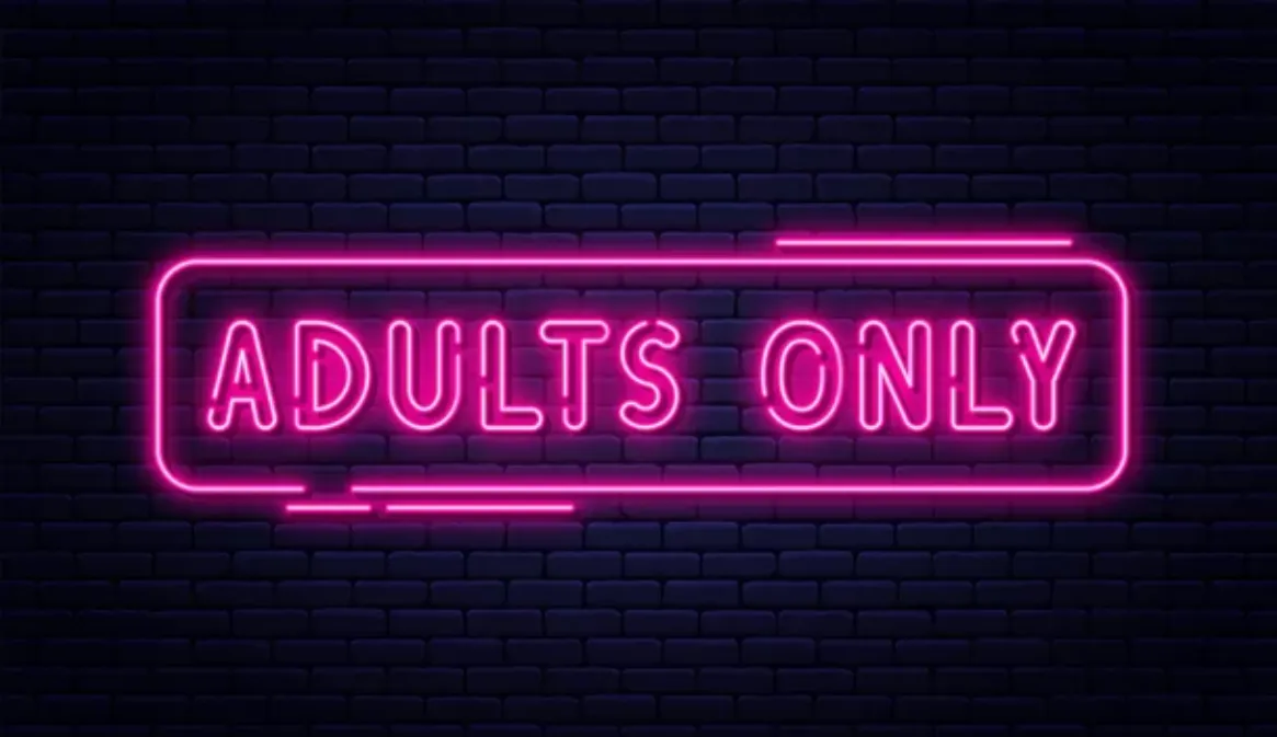 Adult Only