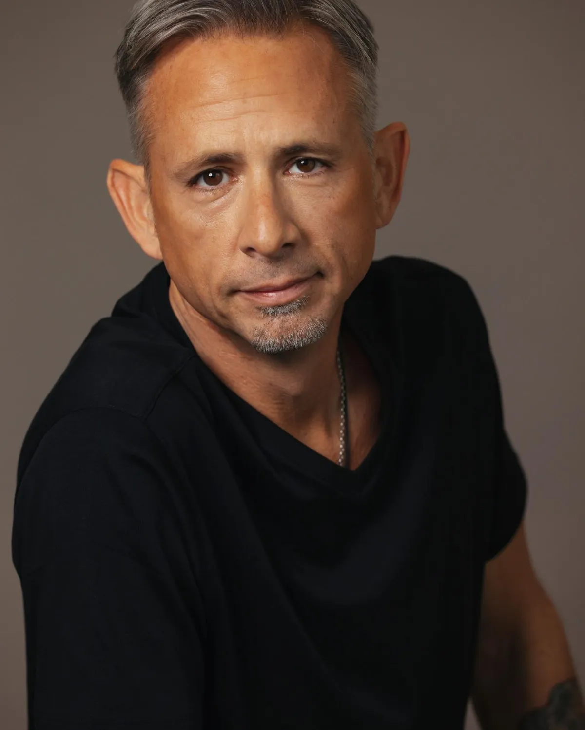 Coach Craig Perra