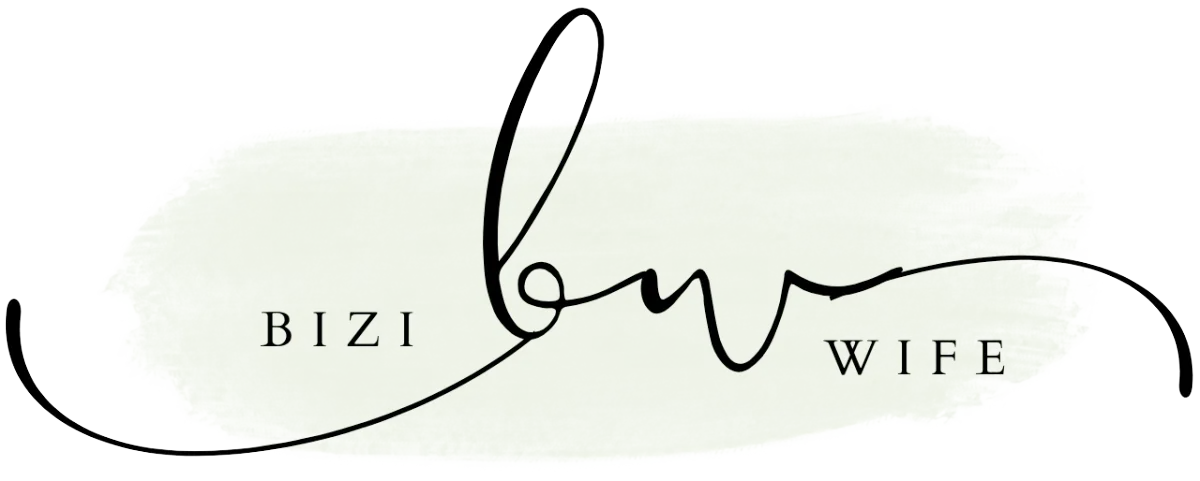 Biziwife Logo
