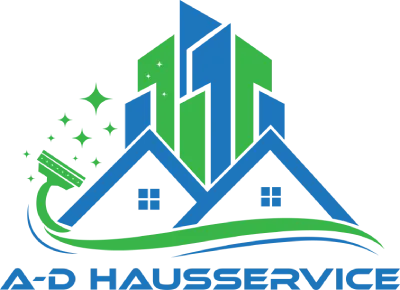 A-D Hausservice Logo