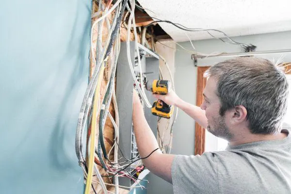 Electrical Installations