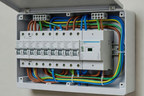 Consumer Uit Upgrade