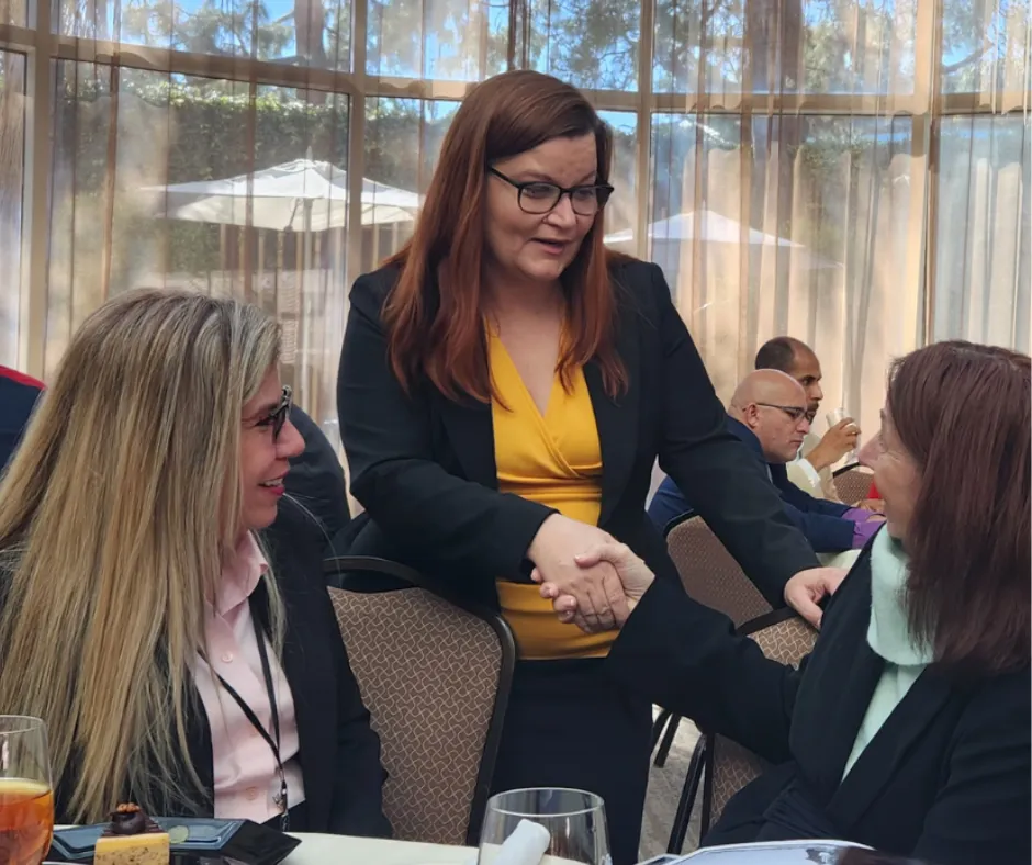 Private strategy intensive with Dr. Welch