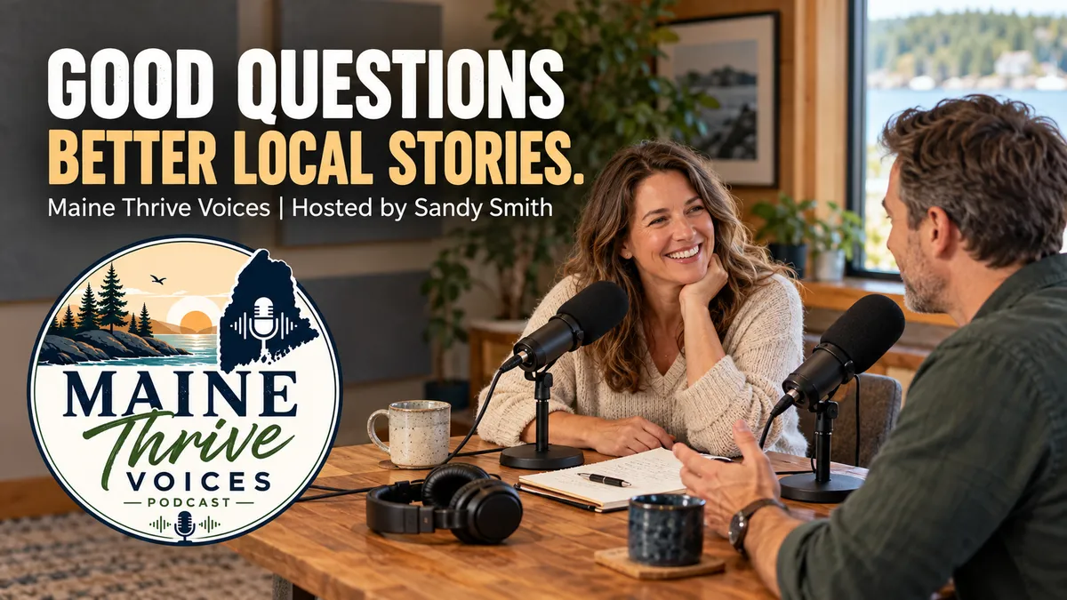 The Questions That Make a Local Business Conversation Worth Hearing