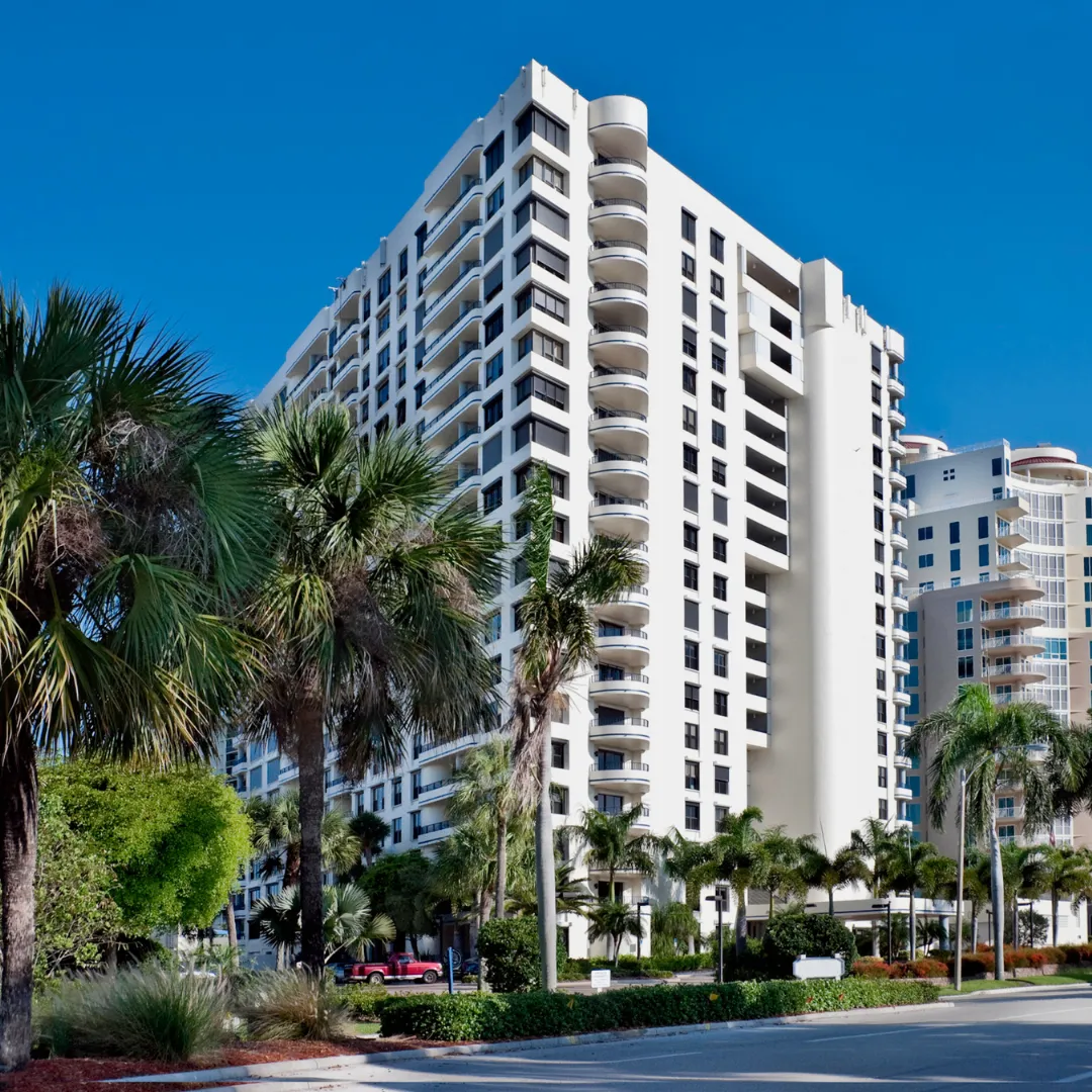 Commercial & Rental Property Support