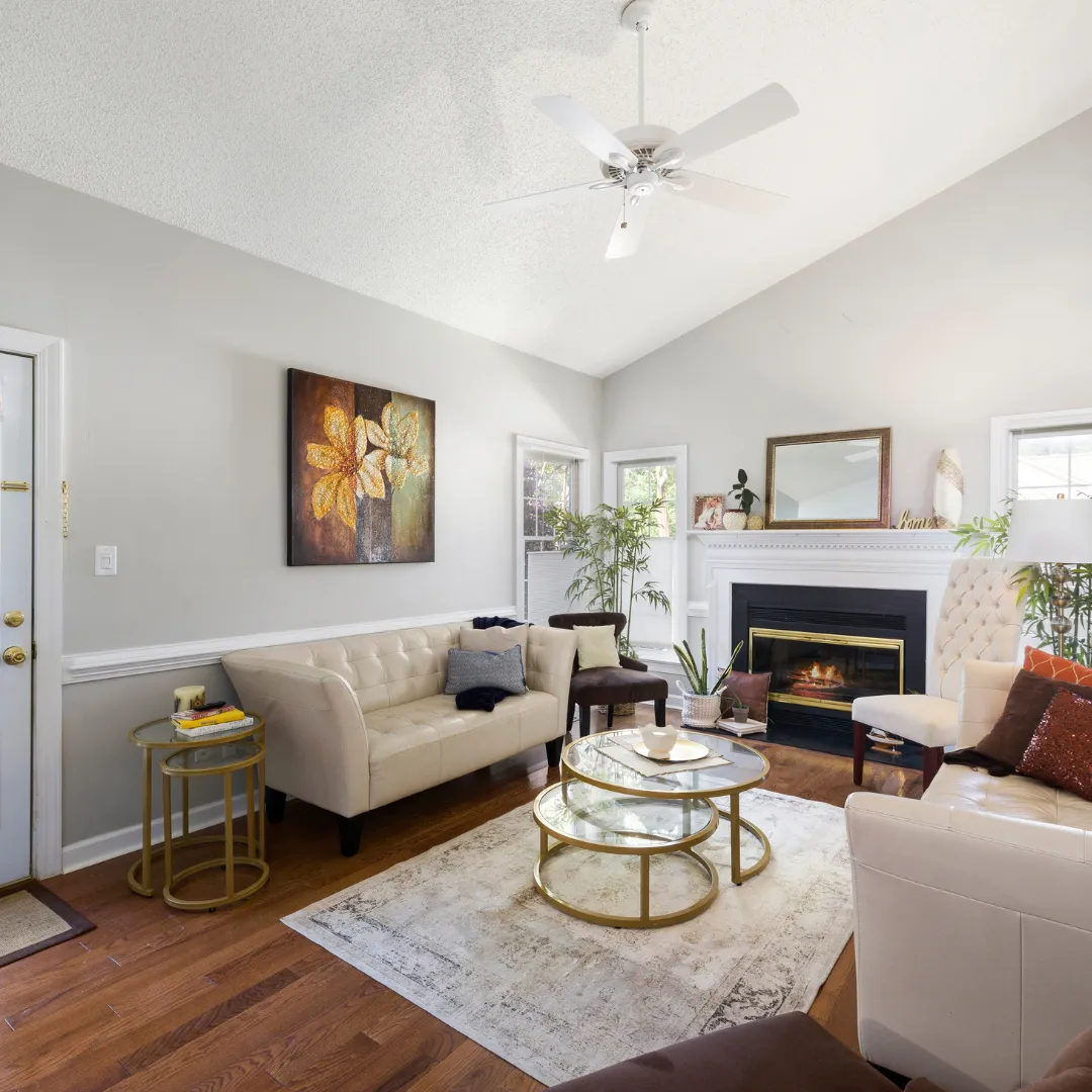 Indoors & Home Interior