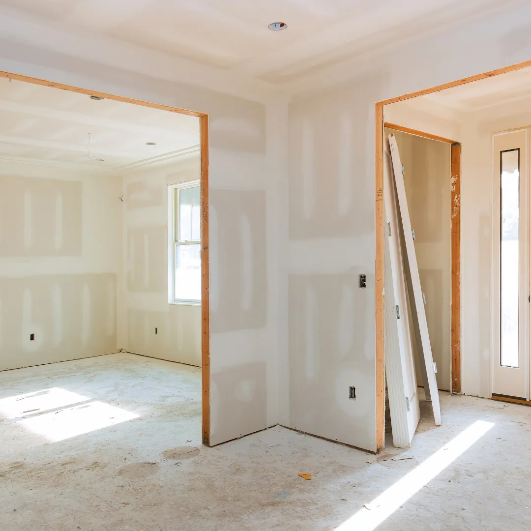 Carpentry & Renovations