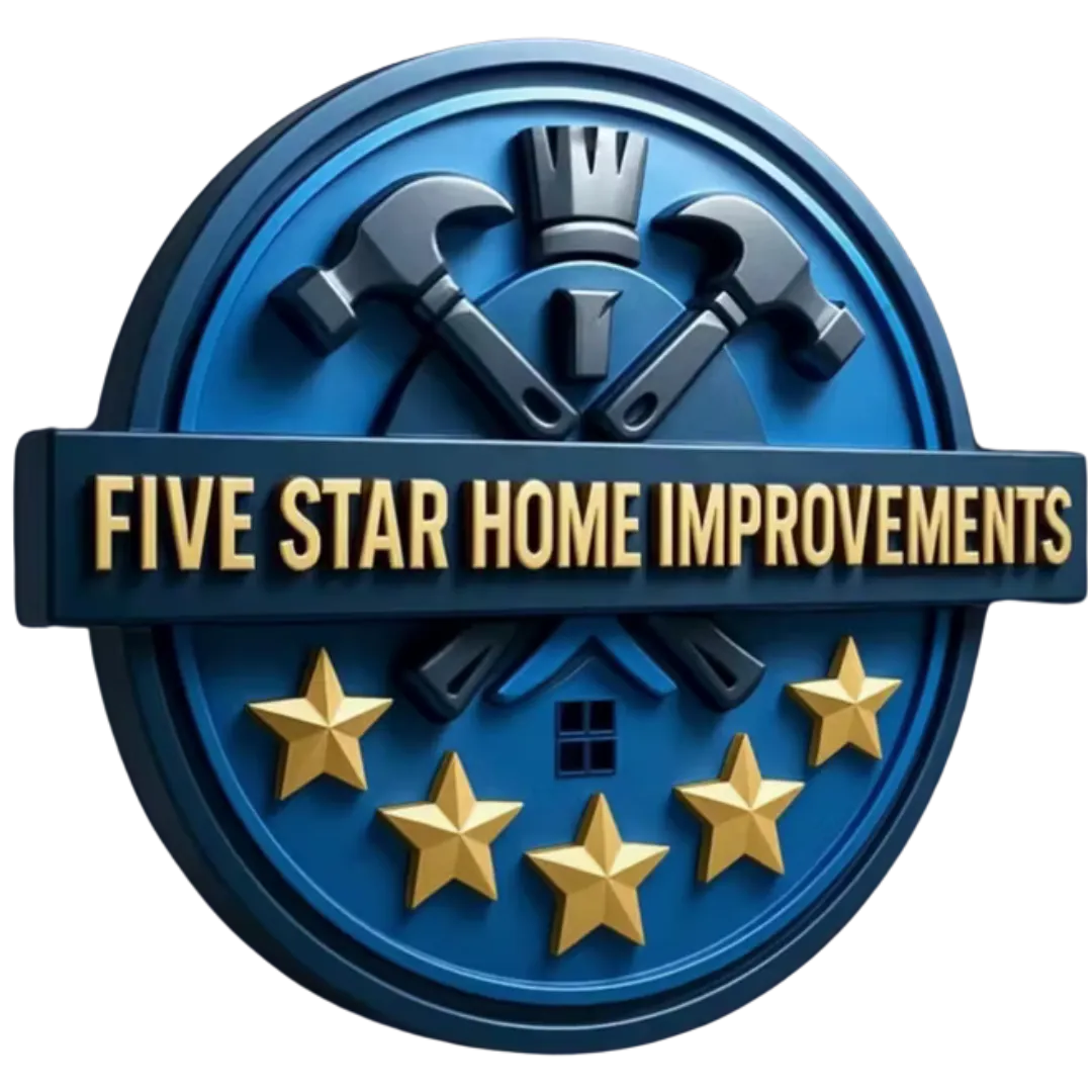 Five Star Home Improvements