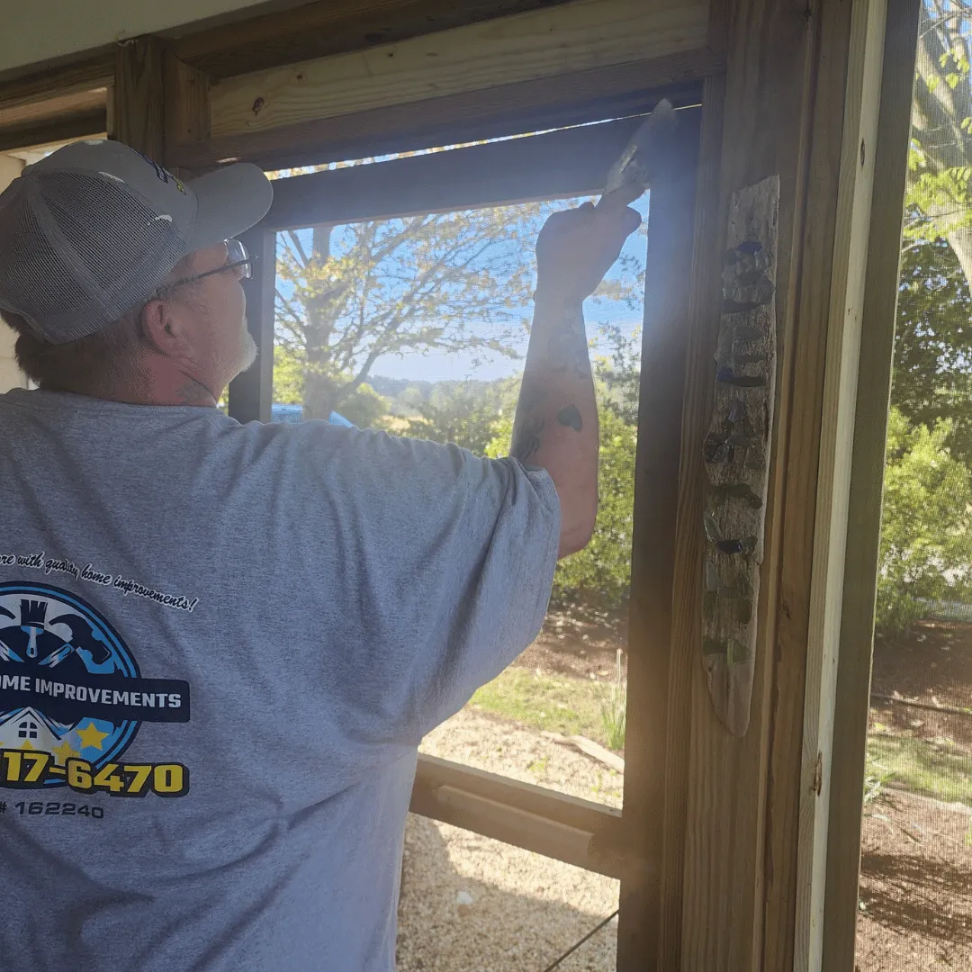 handyman services Preston MD, home repairs Preston MD, handyman repairs Easton MD, drywall repair Preston MD, door repair Preston MD, property maintenance Preston MD, punch list repairs Maryland