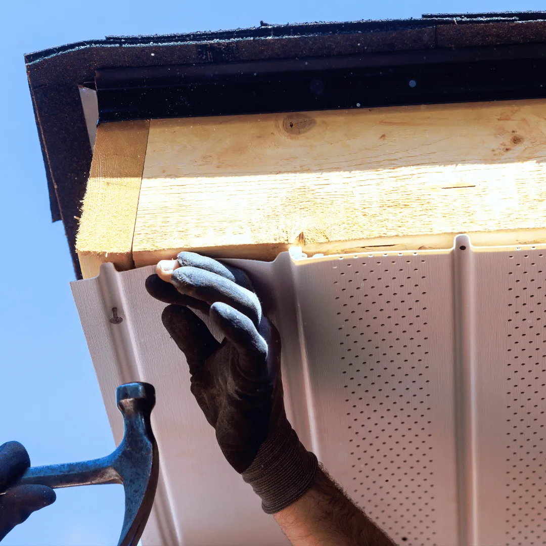 siding installation Preston MD, siding repair Preston MD, siding replacement Preston MD, storm damage siding repair Maryland, exterior trim repair Preston MD, fascia soffit repair Maryland, rental property siding repairs