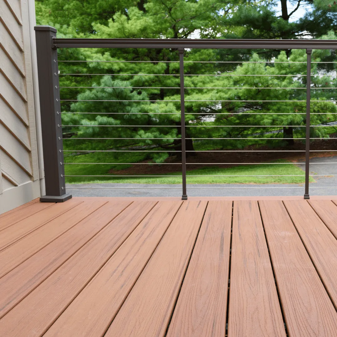 deck installation Preston MD, deck repair Preston MD, deck builder Preston MD, deck staining Preston MD, deck board replacement Maryland, railing repair Preston MD, rental property deck repairs