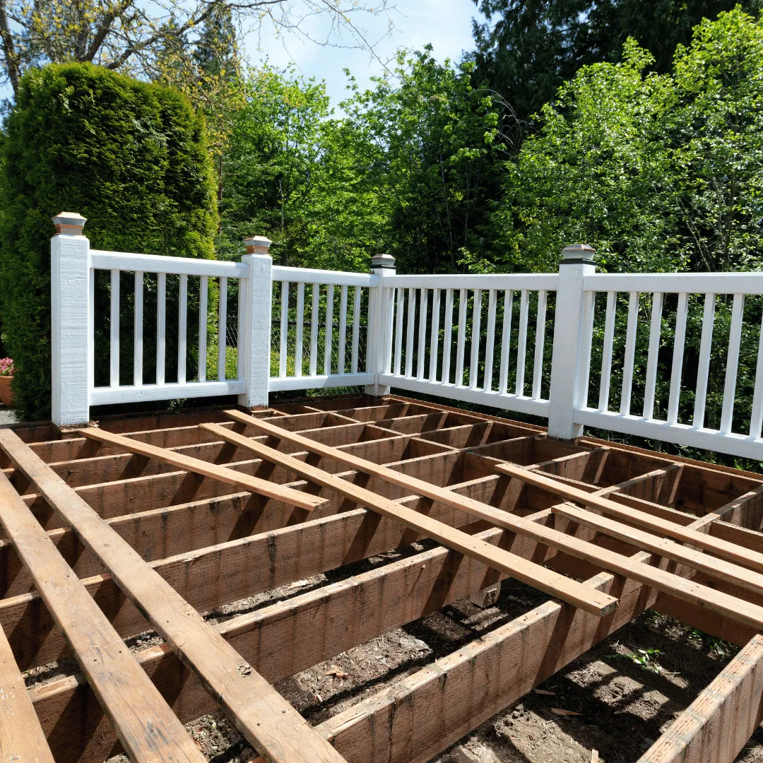 deck installation Preston MD, deck repair Preston MD, deck builder Preston MD, deck staining Preston MD, deck board replacement Maryland, railing repair Preston MD, rental property deck repairs
