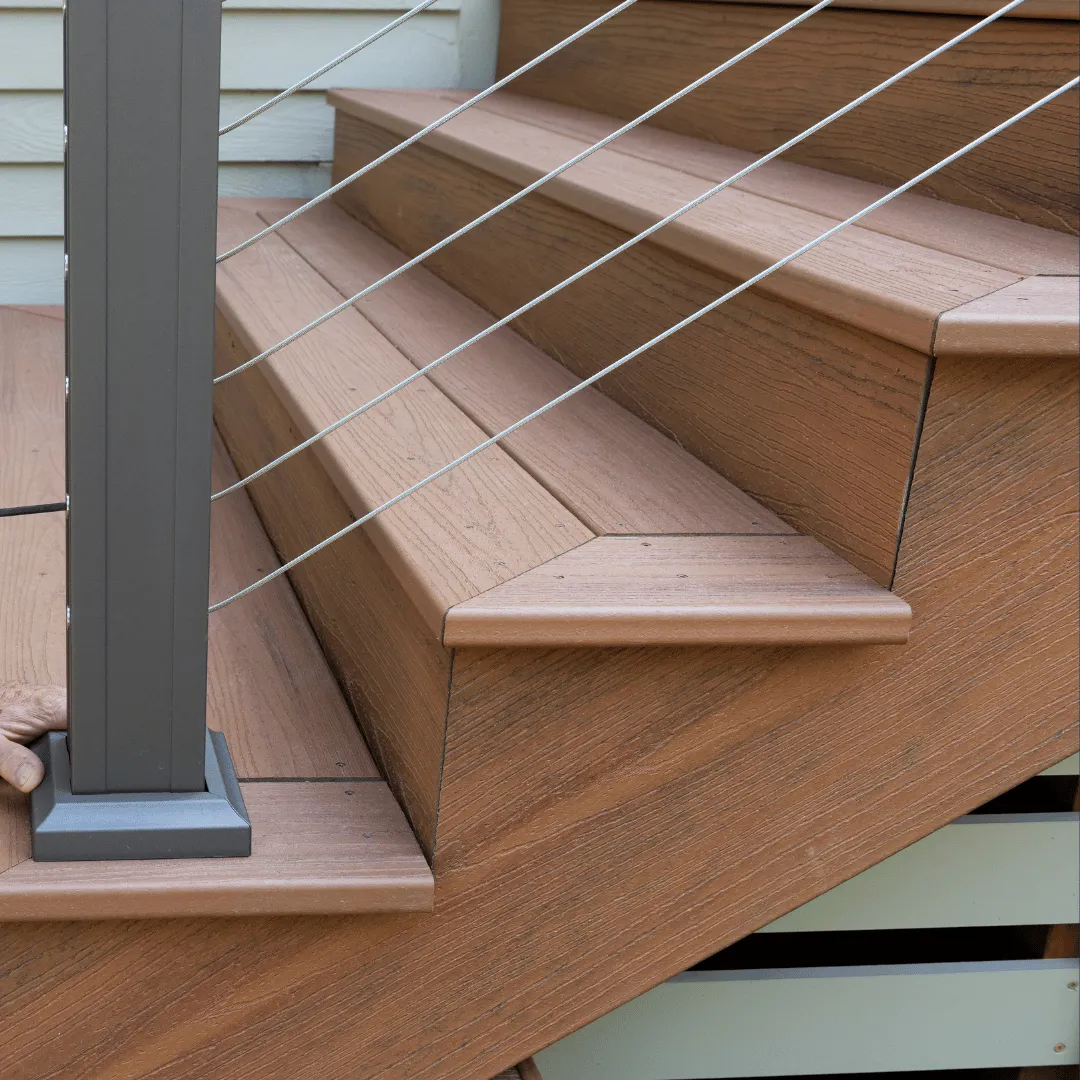 deck installation Preston MD, deck repair Preston MD, deck builder Preston MD, deck staining Preston MD, deck board replacement Maryland, railing repair Preston MD, rental property deck repairs