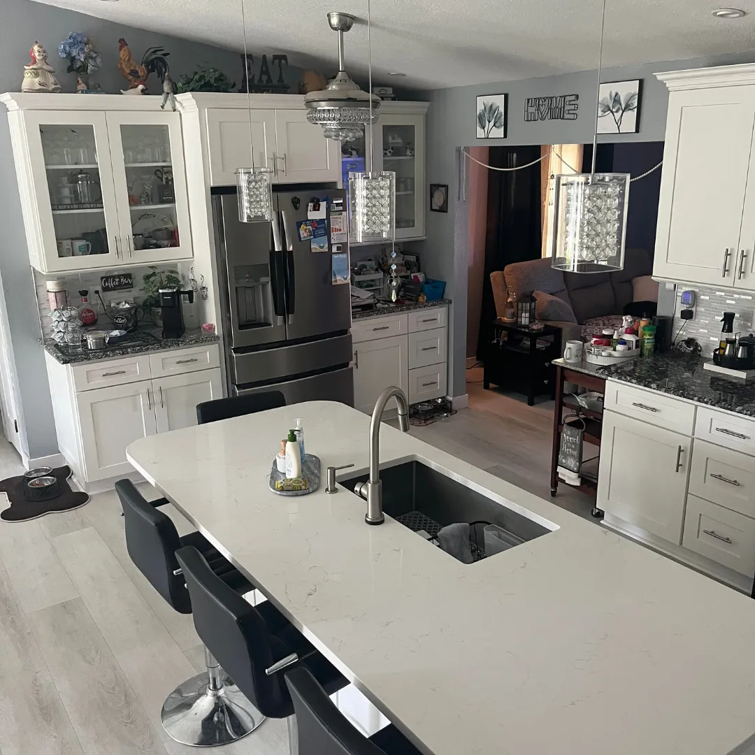 Why Homeowners Choose Five Star