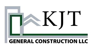 Logo - KJT General Construction LLC