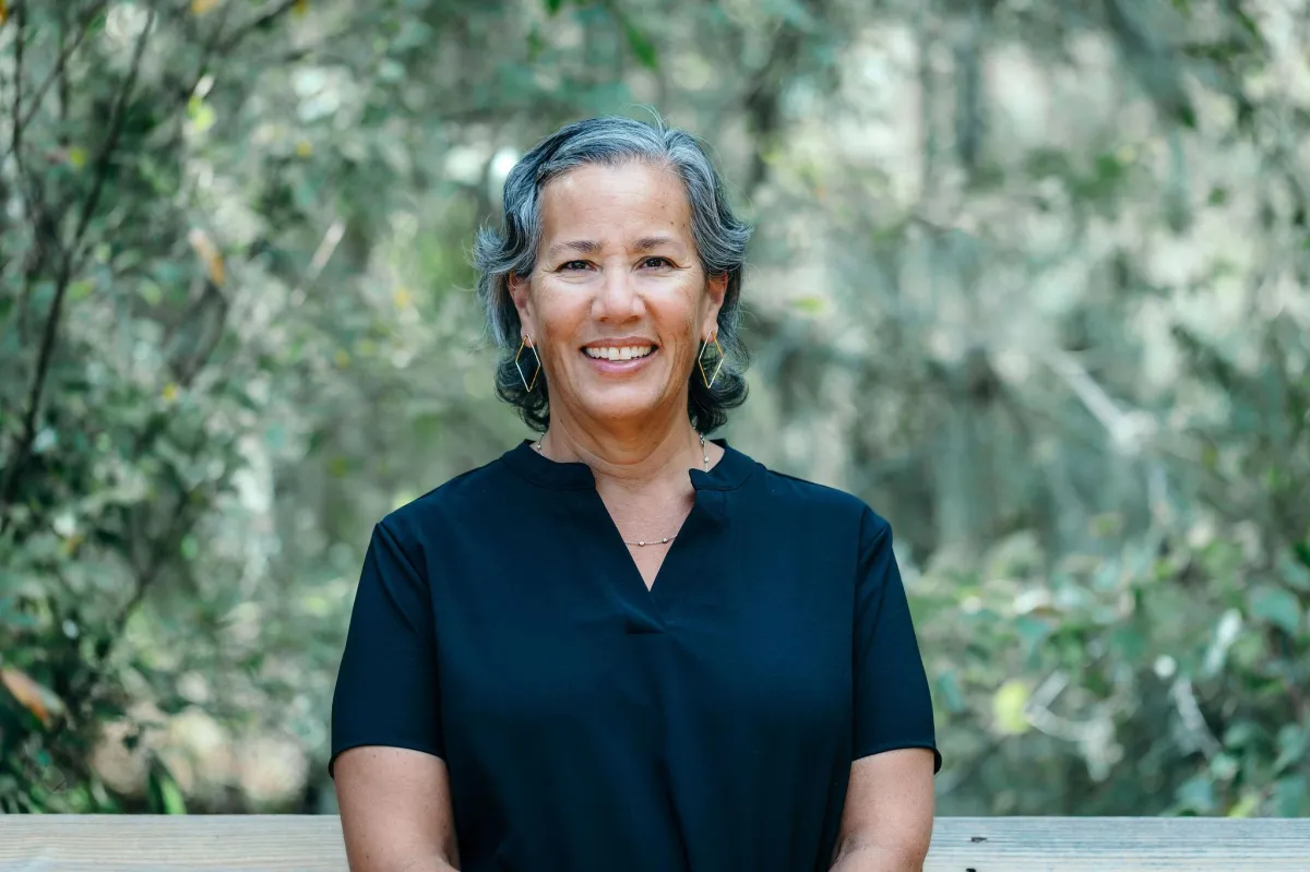 Meet Your Instructor