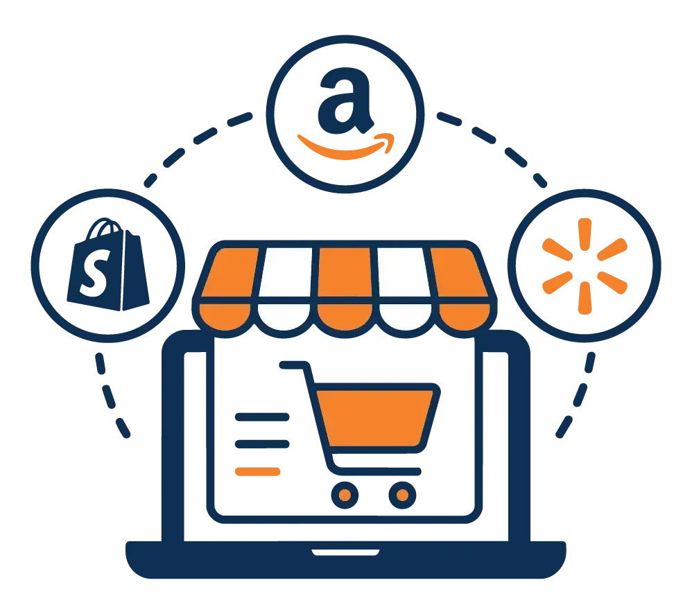 Marketplace Sellers