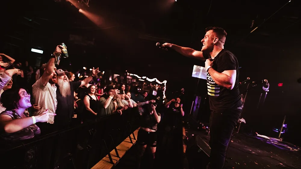 The Top 3 Videos You Need to Get Booked as an Independent Artist
