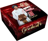 Christian Oquendo Gift Box