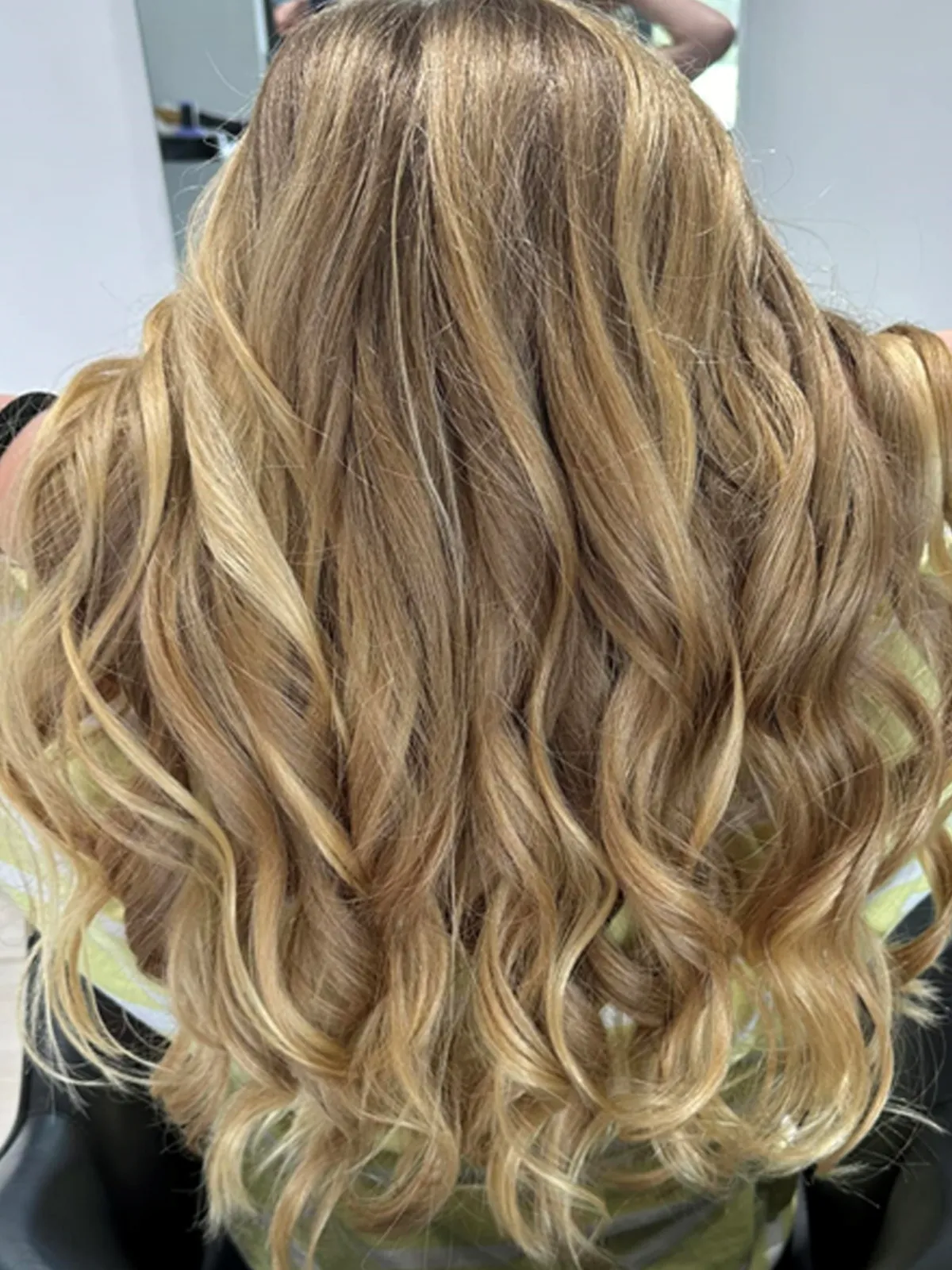 Teen haircut Torbay North Shore home salon