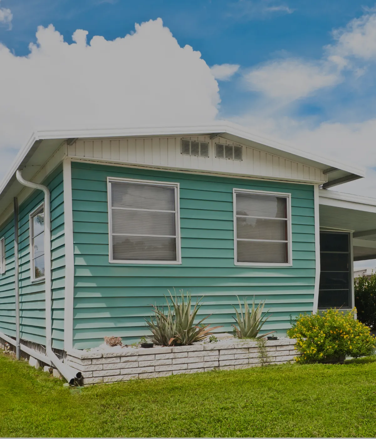 sell my mobile home for cash