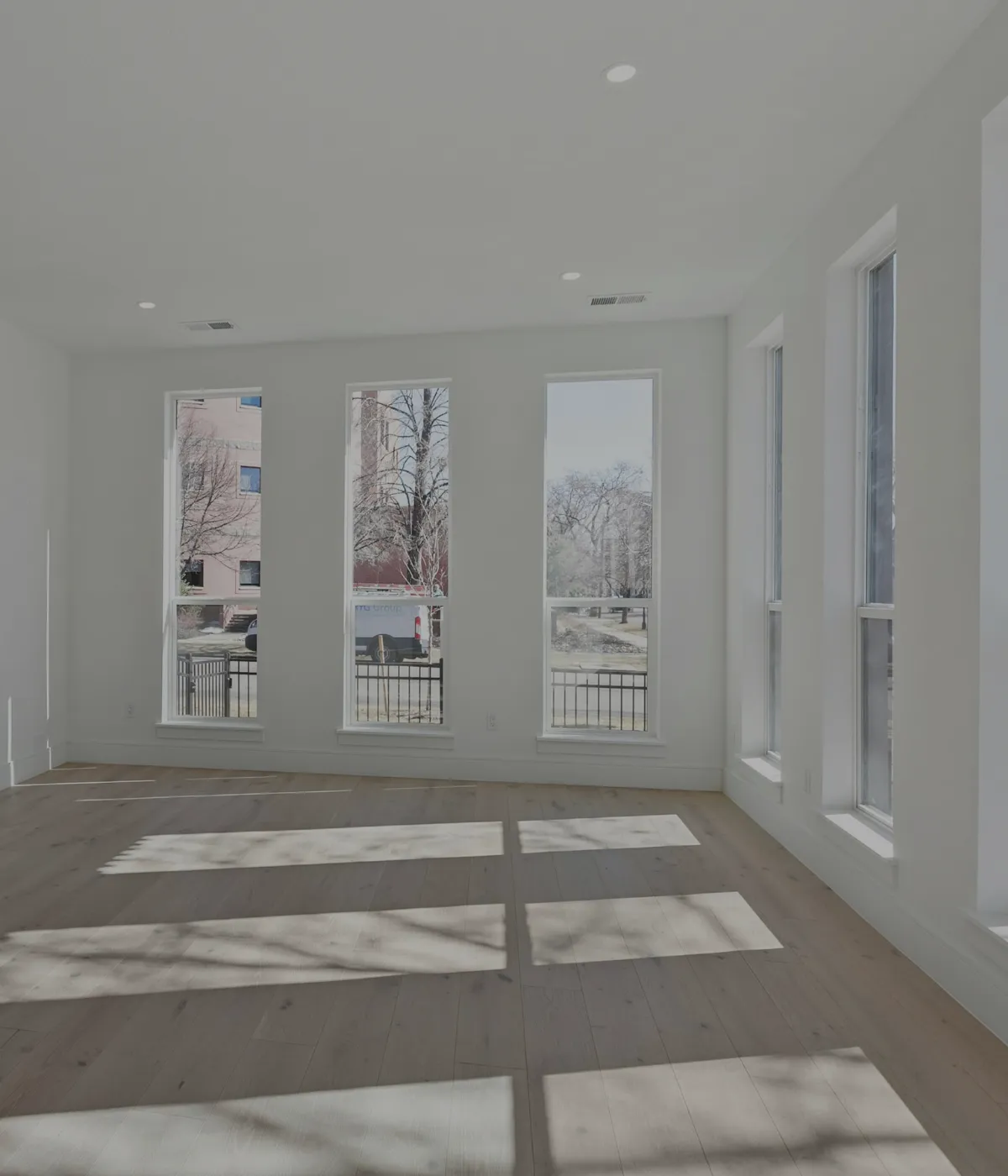 need to sell my vacant house