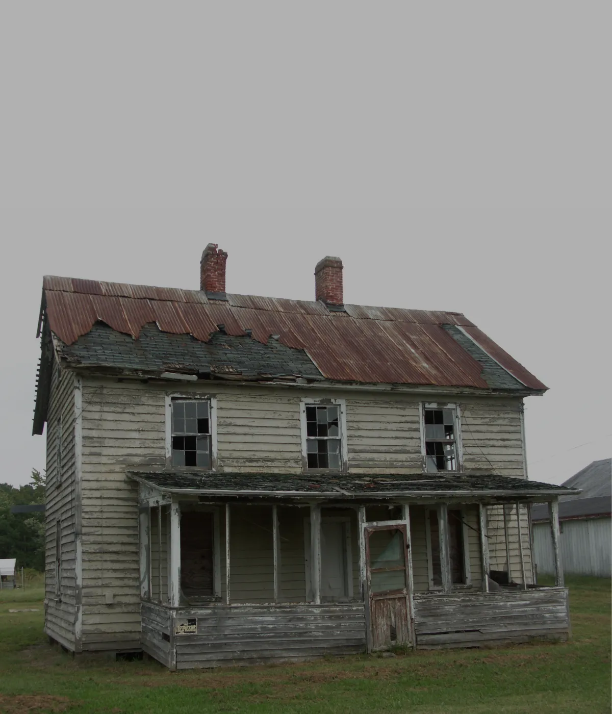 sell my house as is