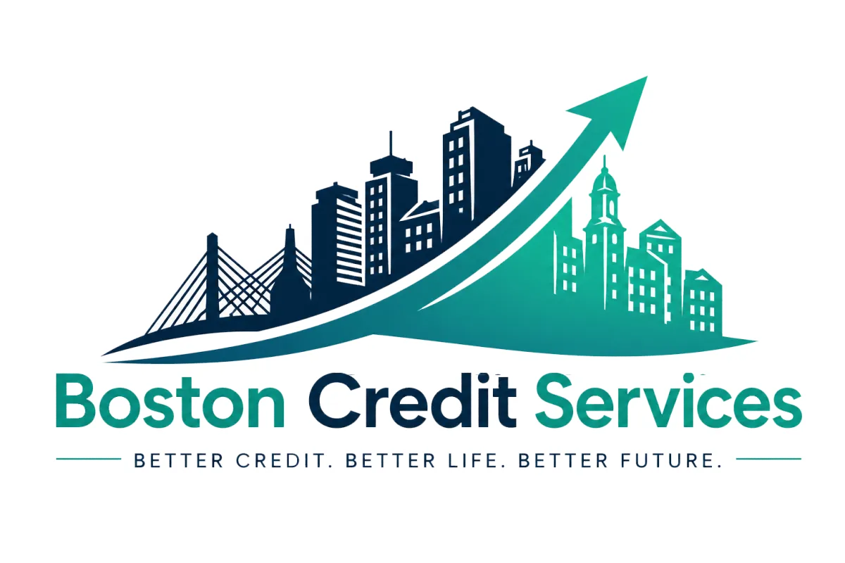 Boston credit sevices logo 2