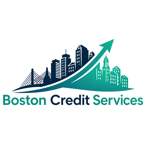 Boston credit sevices logo