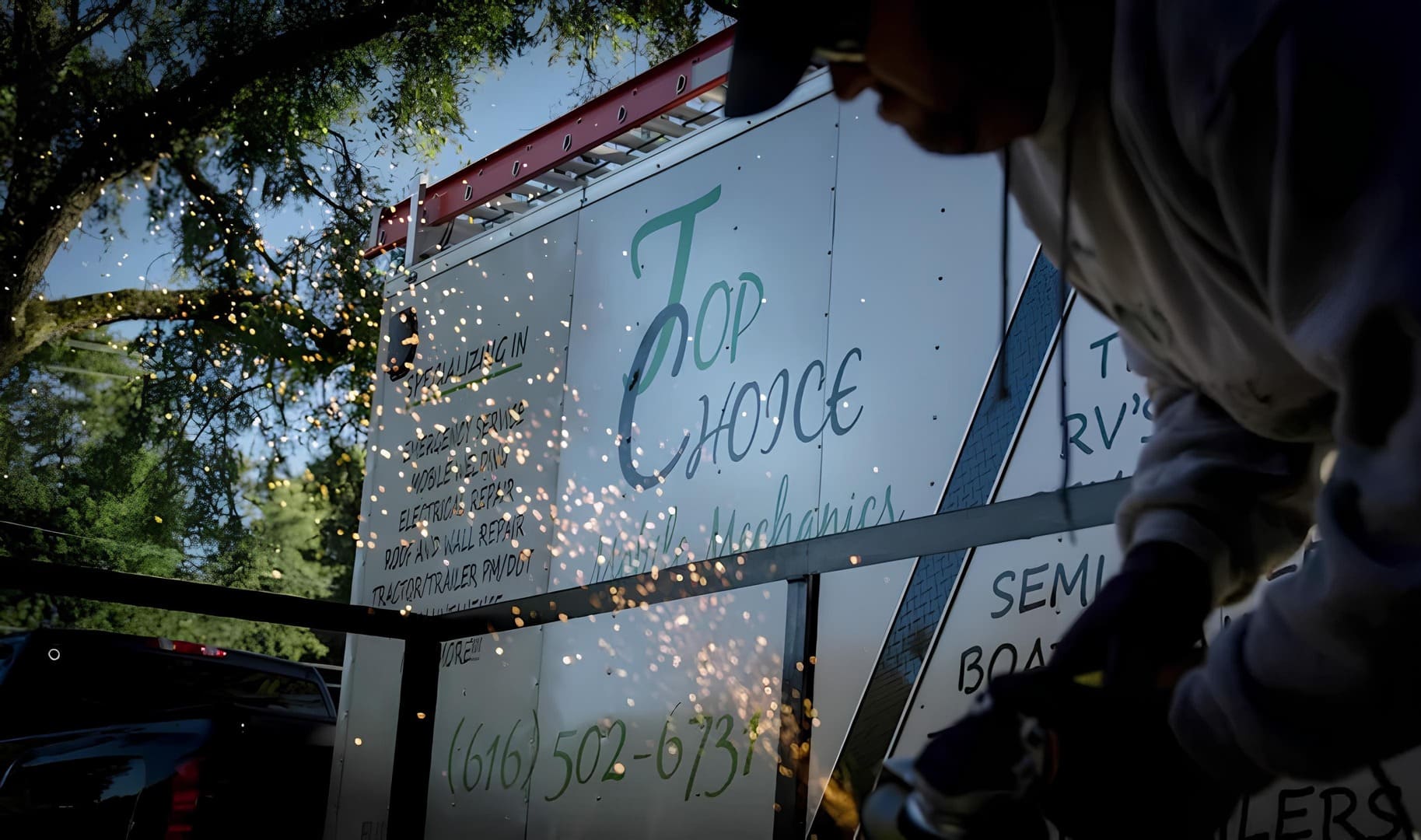 Allendale Mobile Vehicle Repair