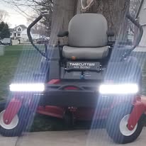 Preventative Maintenence Jenison