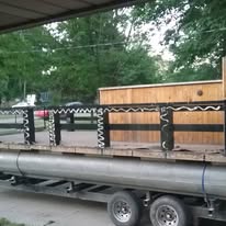 Custom Welding Jenison