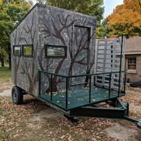 Preventative Maintenence Jenison