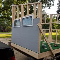 Trailer Electrical Repair 