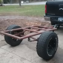 Trailer Electrical Repair Jenison