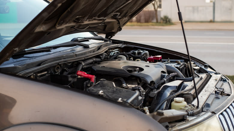 Automotive Electrical Repair in Jenison