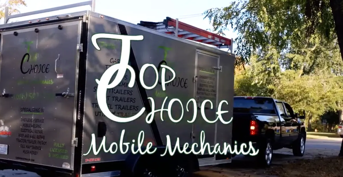 Mobile Mechanic and Welding Jenison