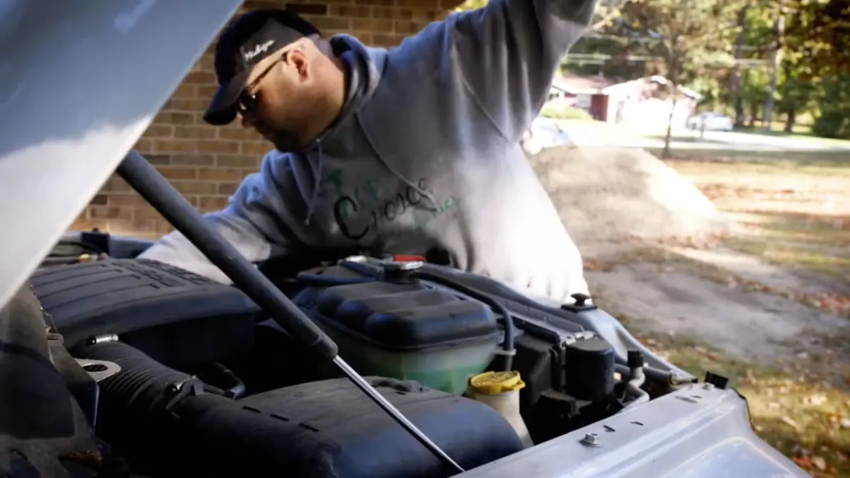 Mobile Welding Jenison