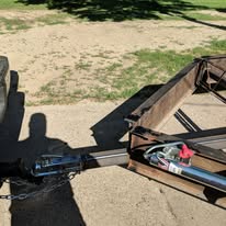 Trailer Electrical Repair Jenison