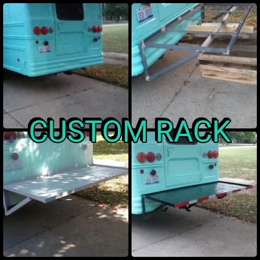 Mobile Welding Jenison