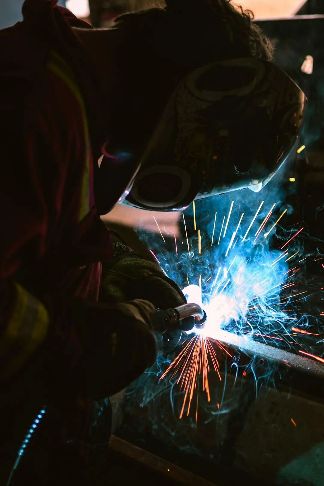 Hudsonville Custom Welding