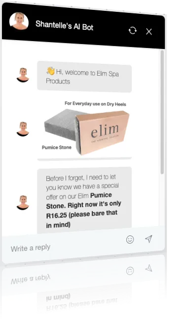 Elim Spa