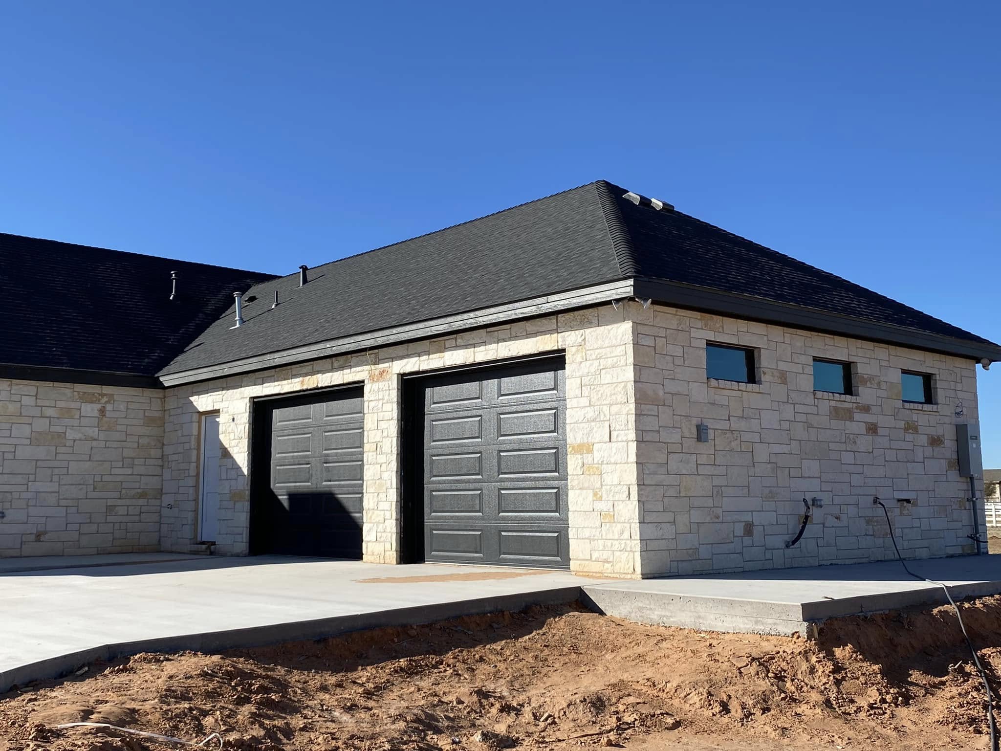 Residential Masonry Contractor in Midland TX