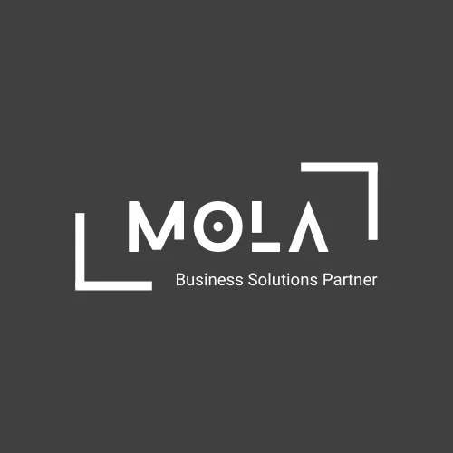 MOLA Business Solutions Logo