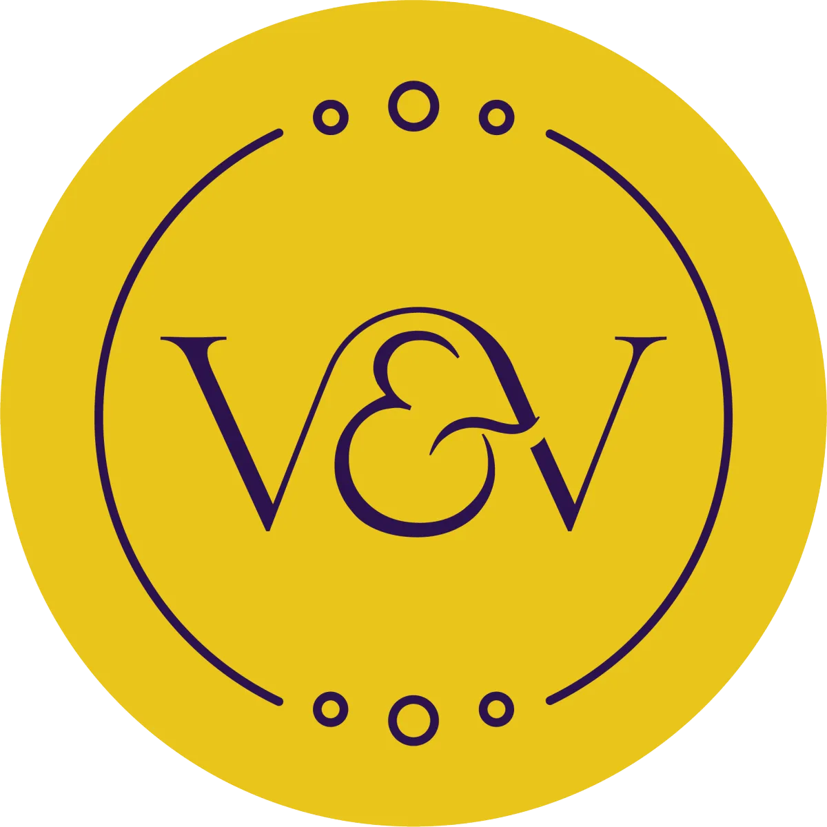 Vibrance and Valor Logo