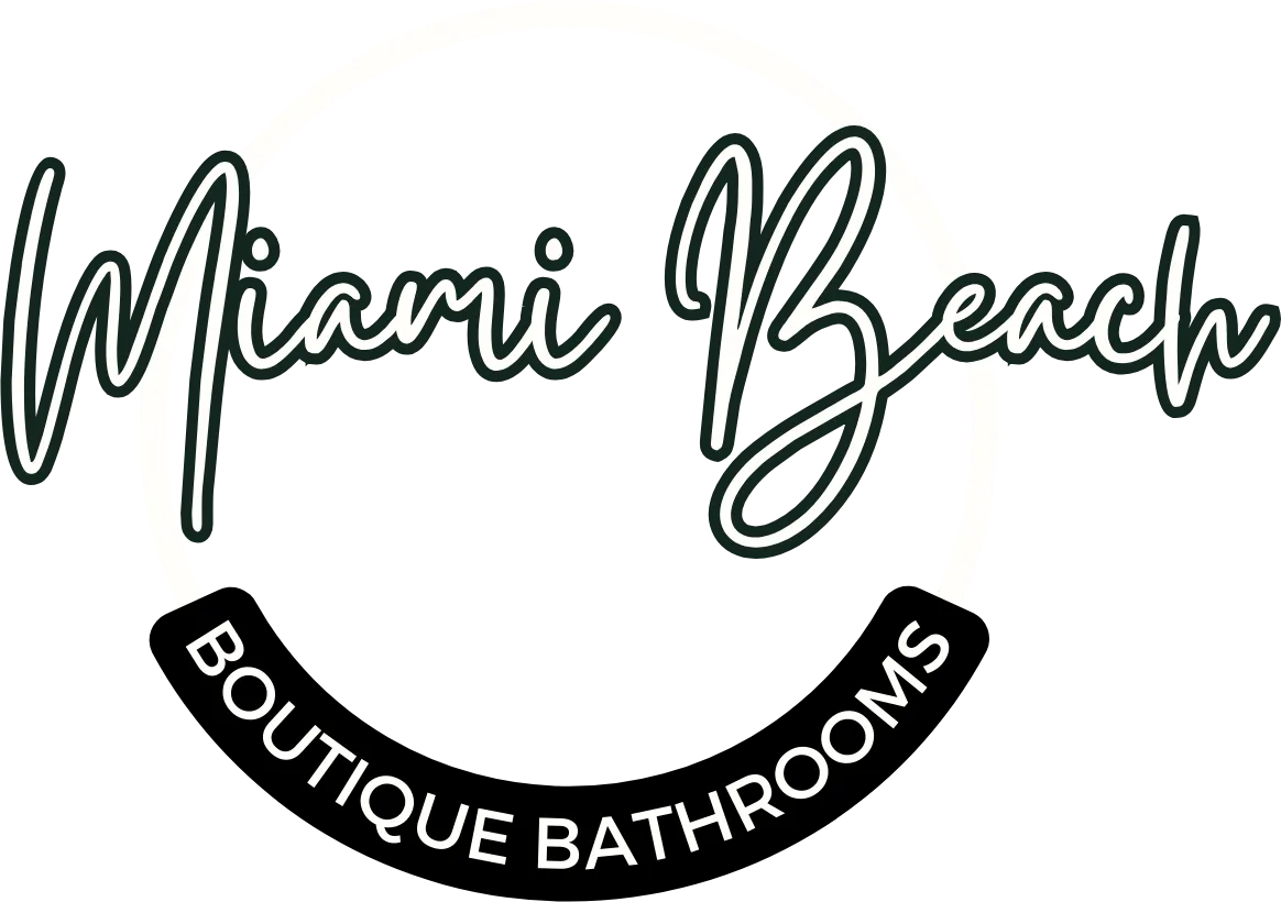 Miami Beach Boutique Bathrooms