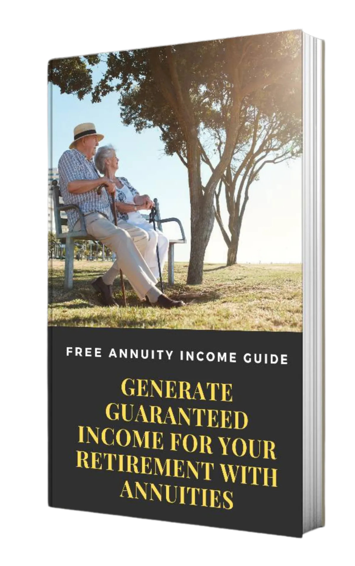 50 And Financially Free The Annuity Secret - 2vmfz2b