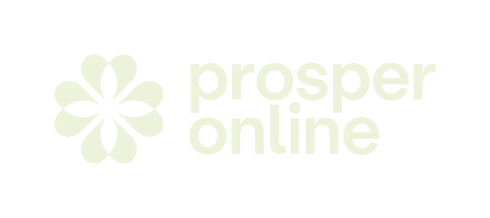 Prosper Online