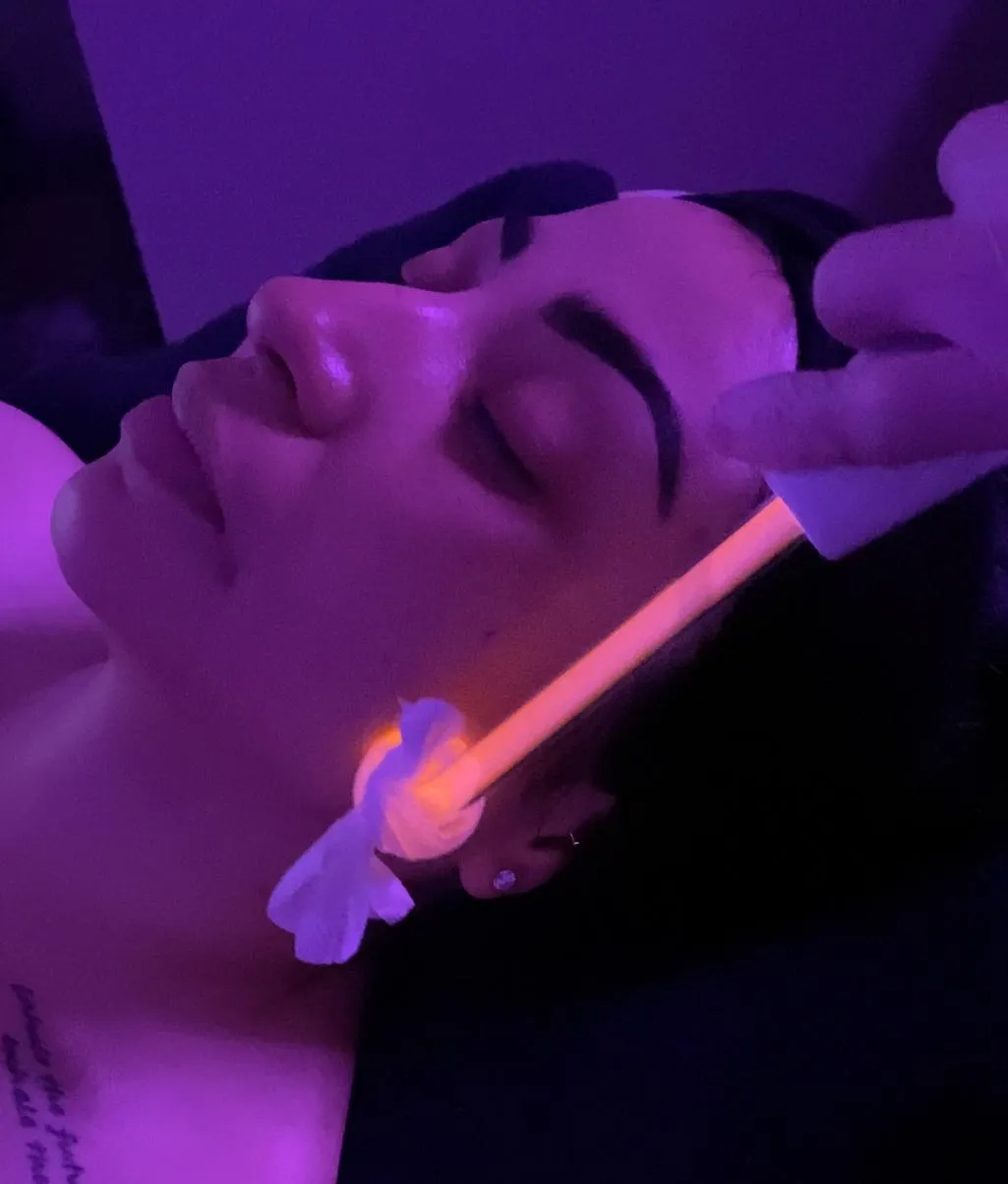 Luxurious Facial Care