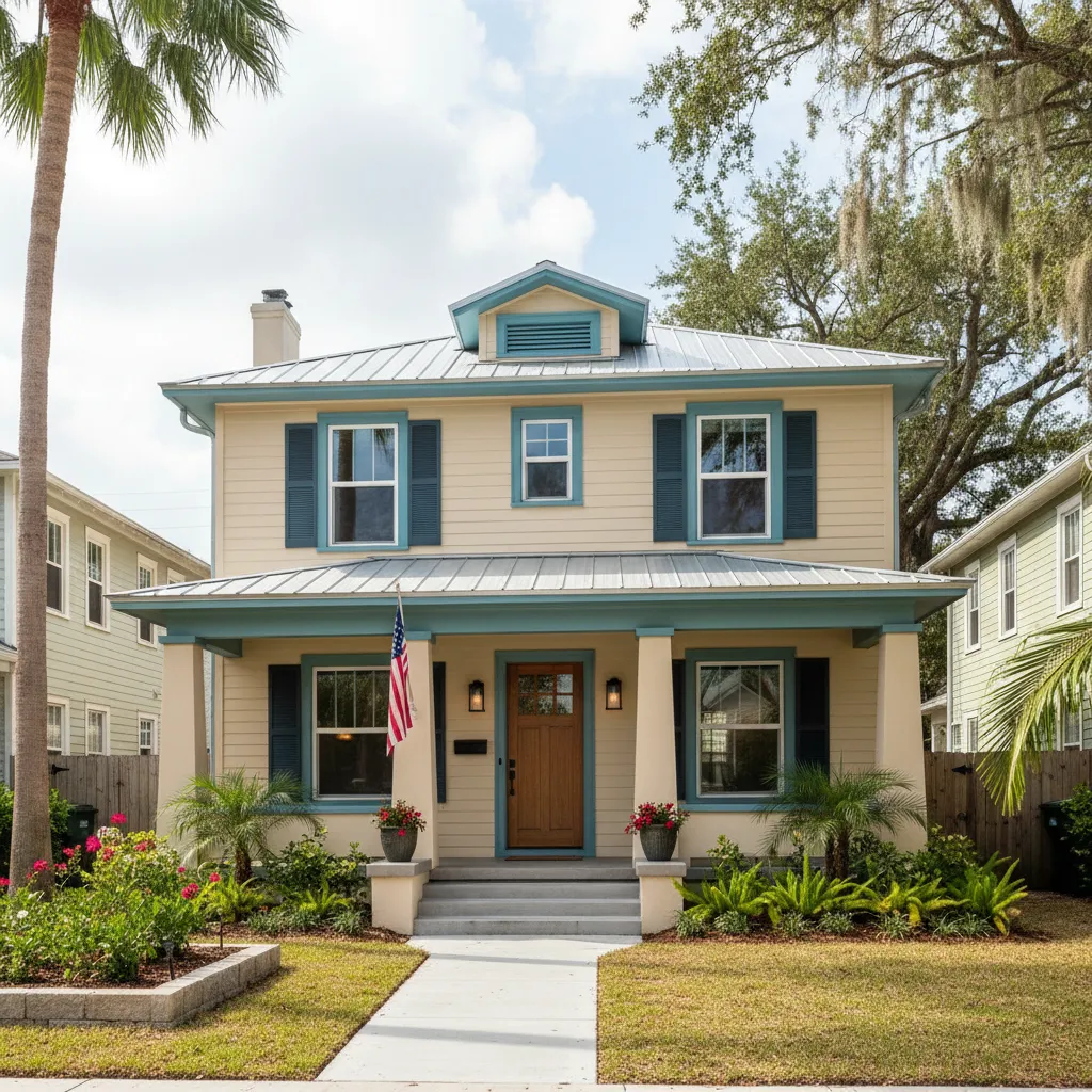 Upgrade Your Older Homes for Resilience and Value